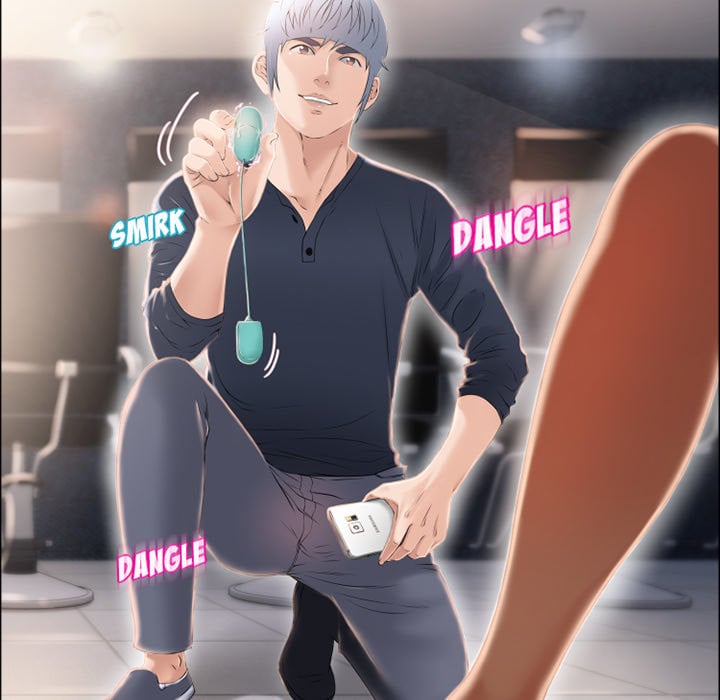 Wet Women - Chapter 13 30