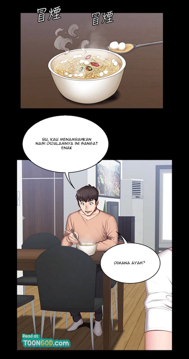 Fitness Uncensored - Chapter 13 3