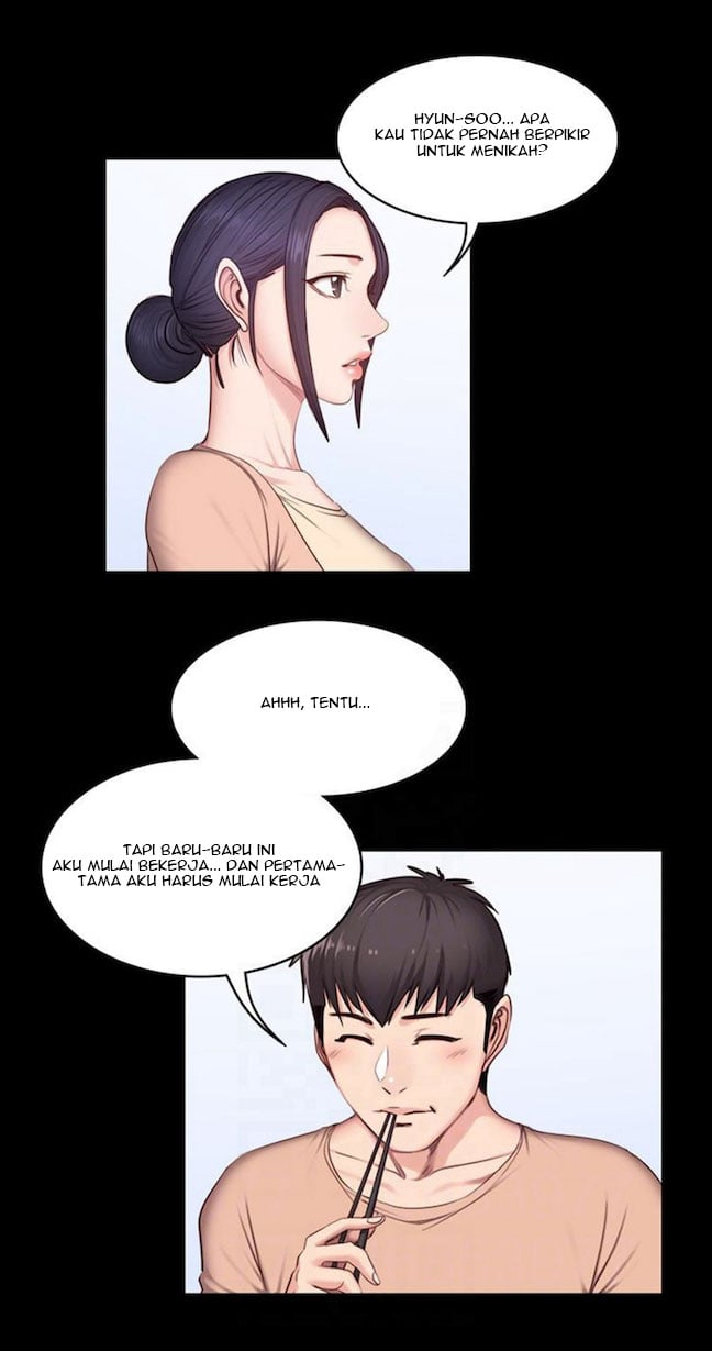 Fitness Uncensored - Chapter 13 38