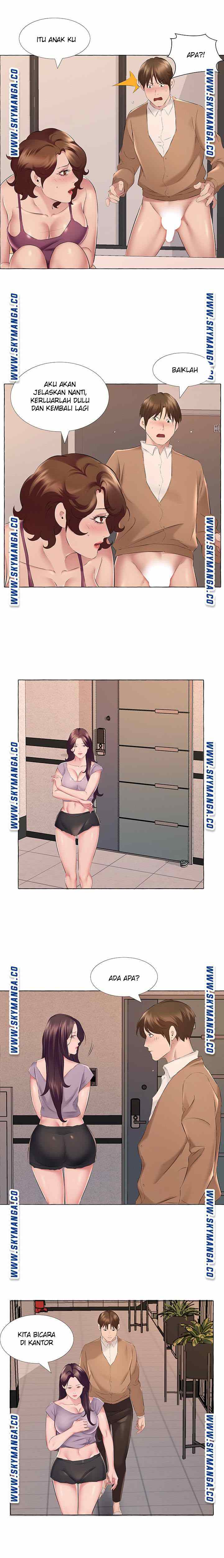 One Room Hotel - Chapter 13 4 One Room Hotel - Chapter 13 4
