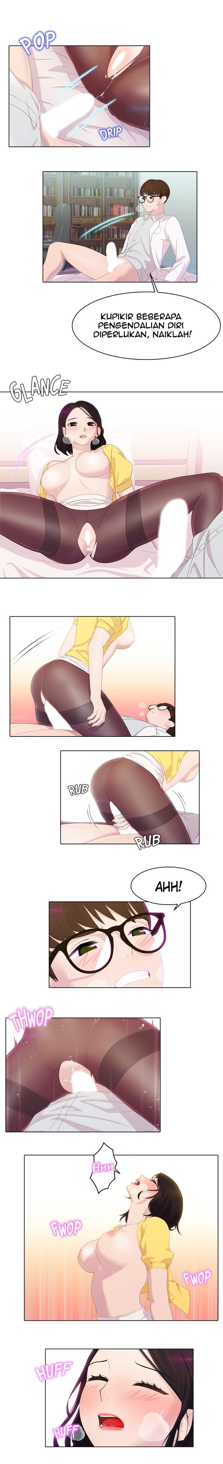 Pleasure Delivery - Chapter 13 8 Pleasure Delivery - Chapter 13 8