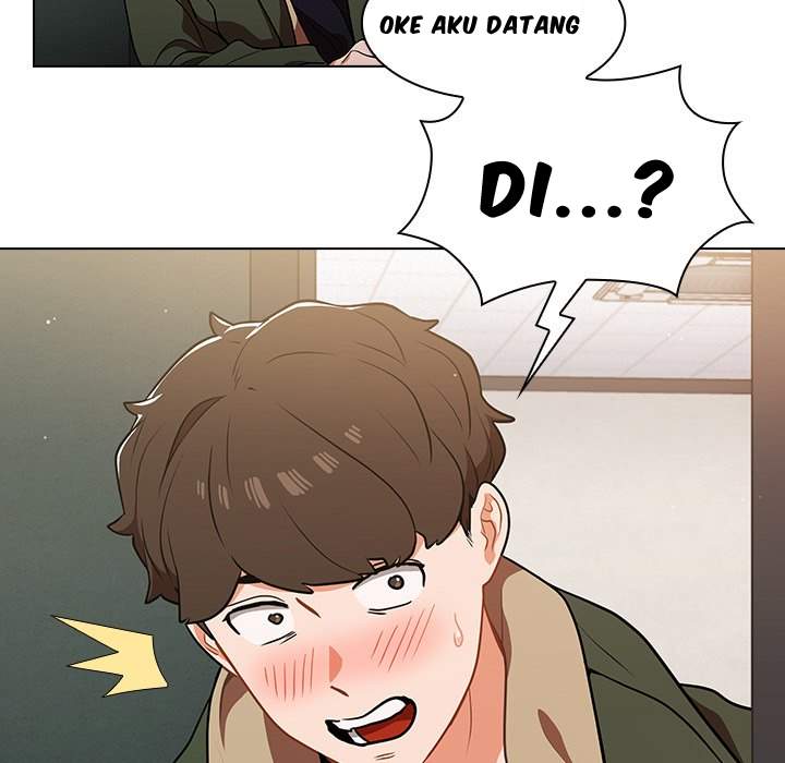 Naughty Little Secret - Chapter 13 108