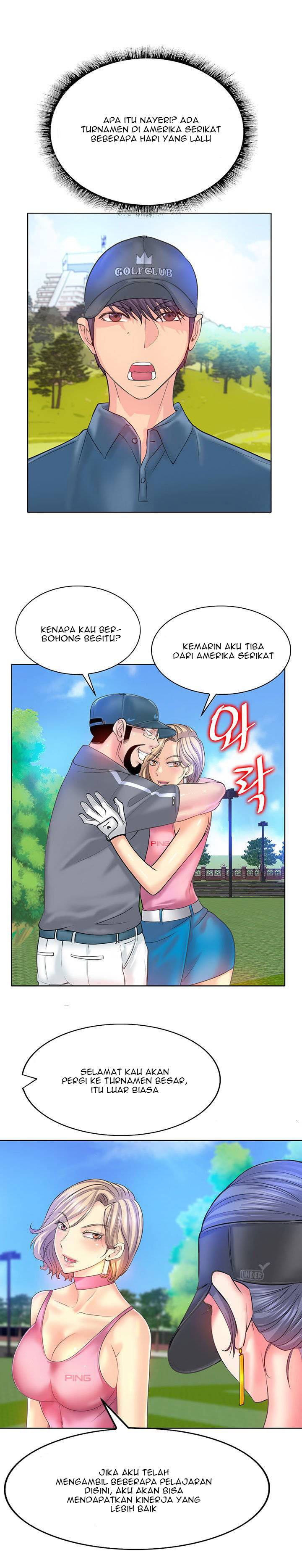 Hole in One - Chapter 13 14