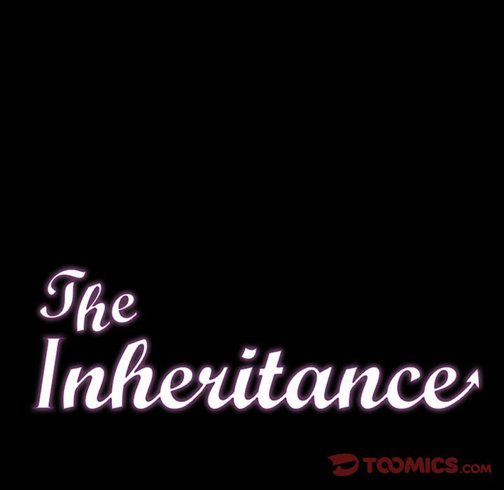 The Inheritance - Chapter 13 11