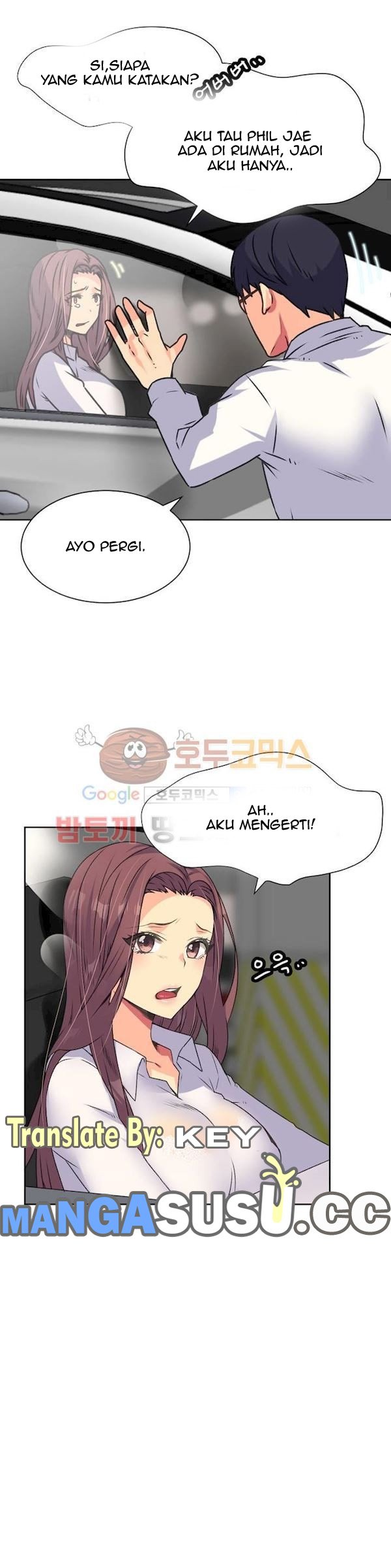 A Woman Who Can&#8217;t Refuse - Chapter 13 7