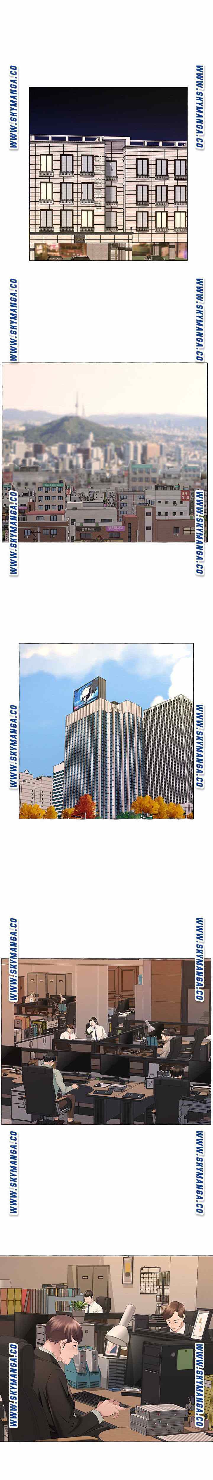 One Room Hotel - Chapter 13 10 One Room Hotel - Chapter 13 10