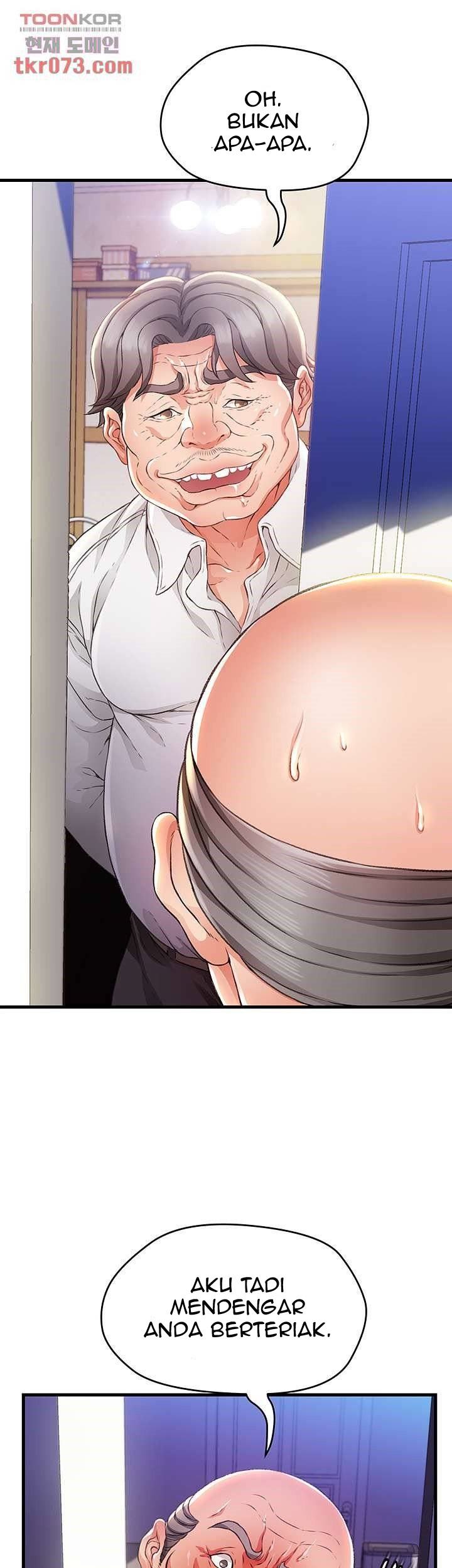 My Aunt Is Mine - Chapter 13 44