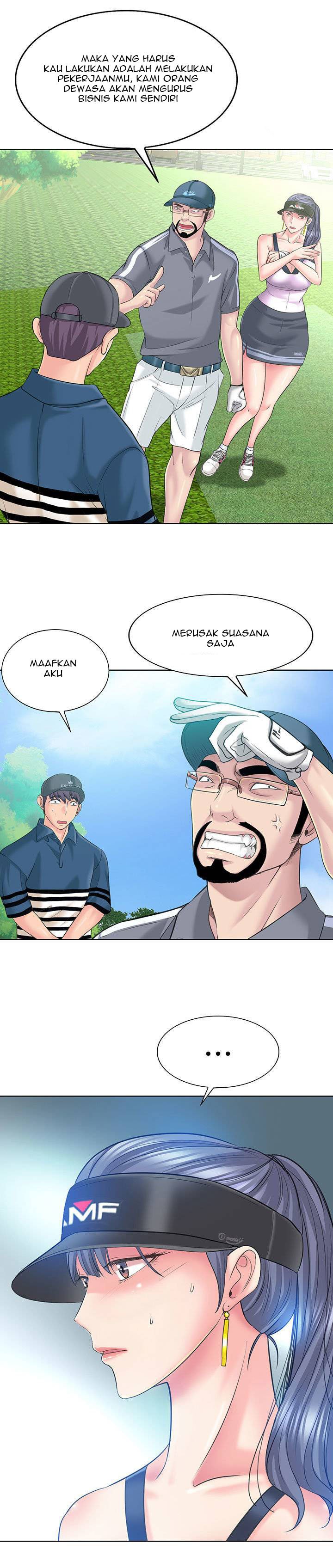 Hole in One - Chapter 13 11