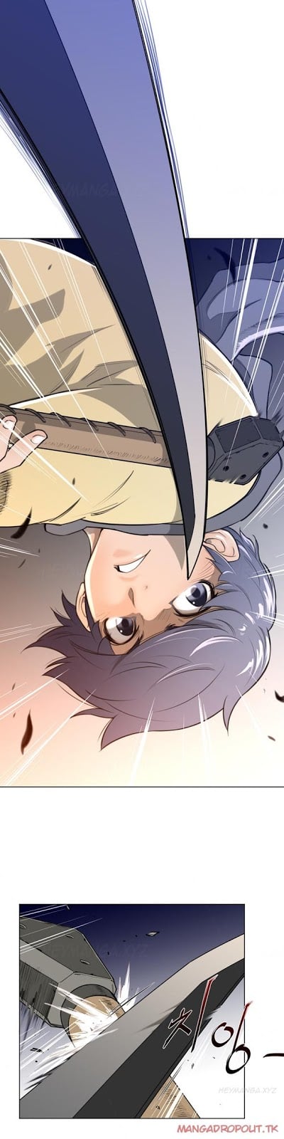 Perfect Half - Chapter 13 5