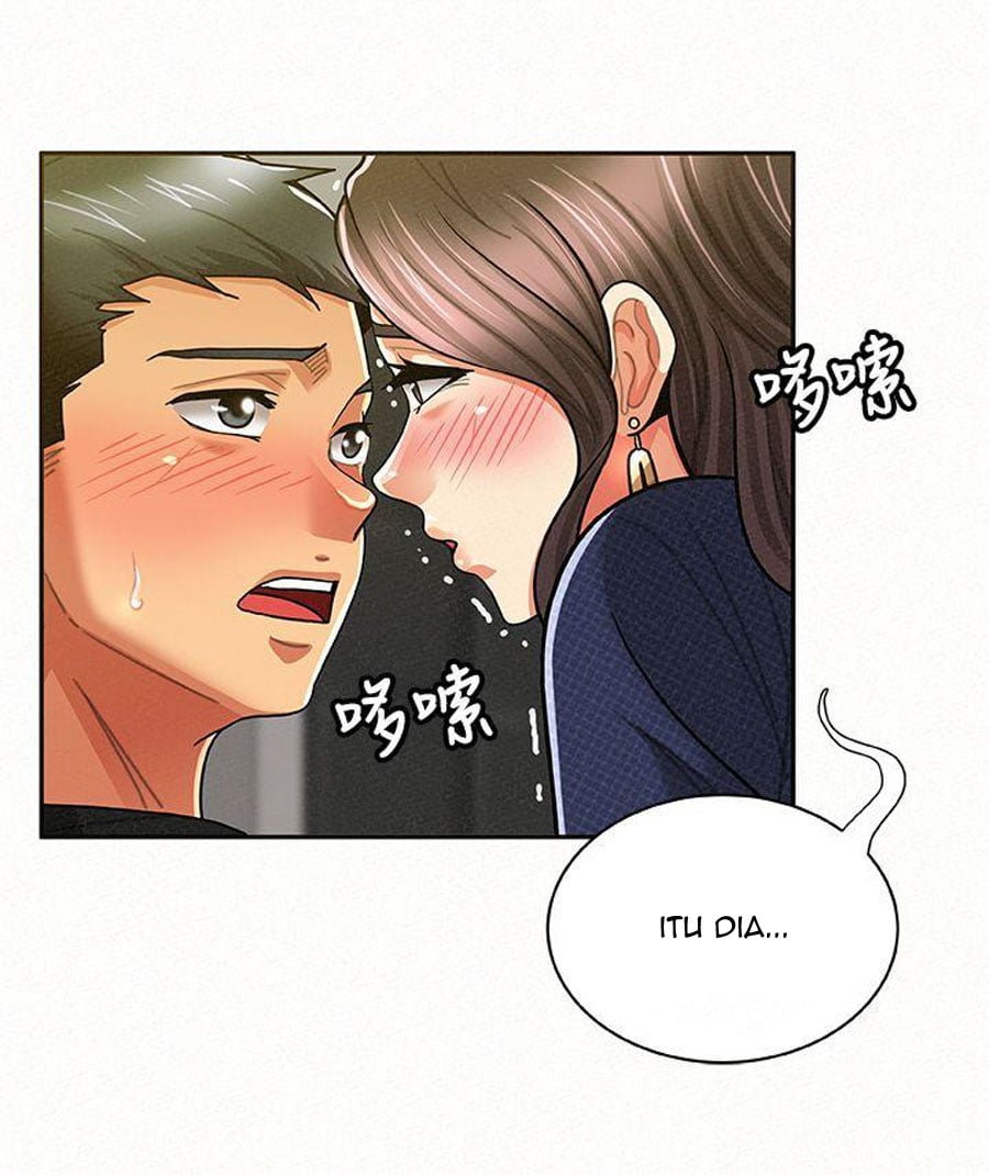 Reporting For Duty Ma’Am - Chapter 13 38 Reporting For Duty Ma’Am - Chapter 13 38