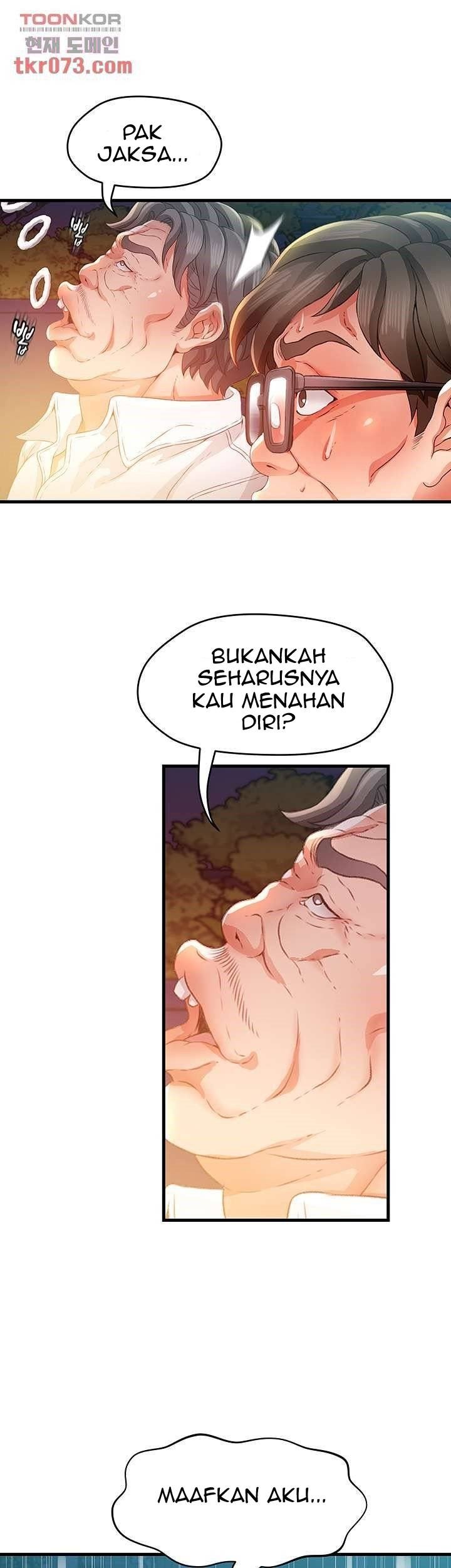My Aunt Is Mine - Chapter 13 61