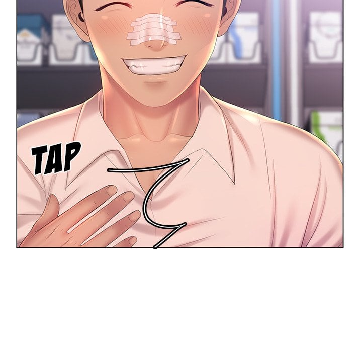 His Voice - Chapter 13 37