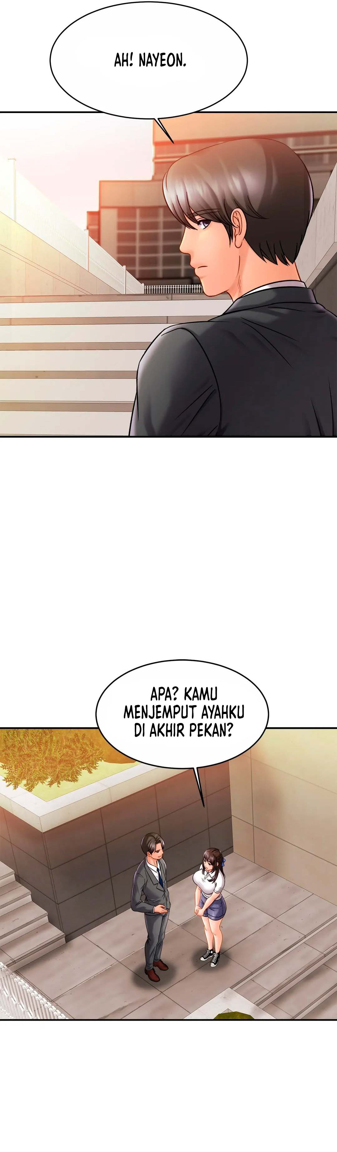 Closefam - Chapter 13 23
