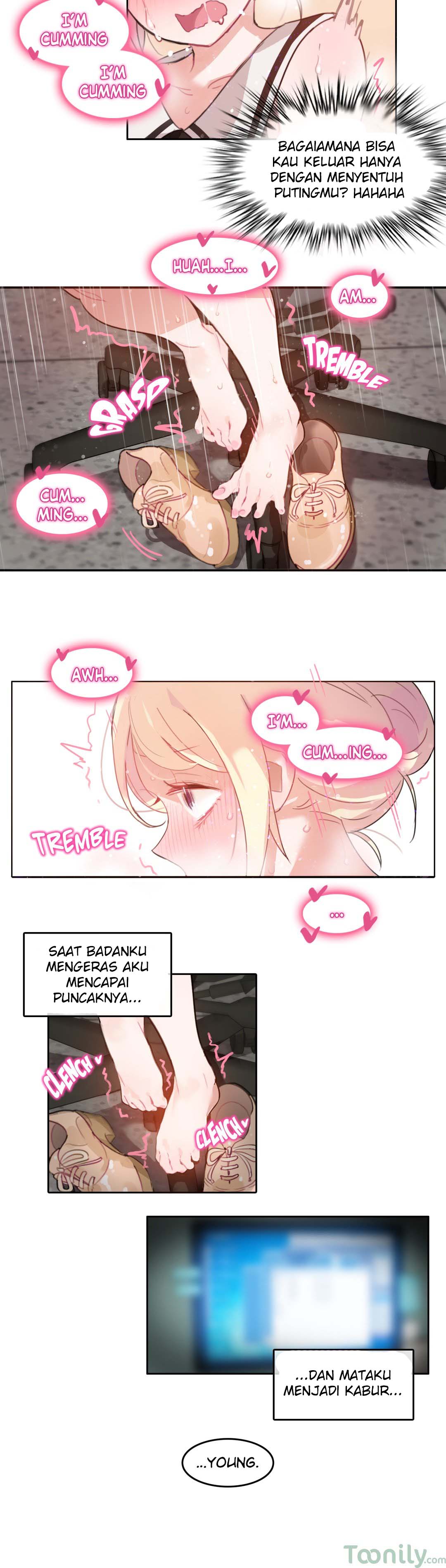 A Pervert&#8217;s Daily Life - Chapter 13 12