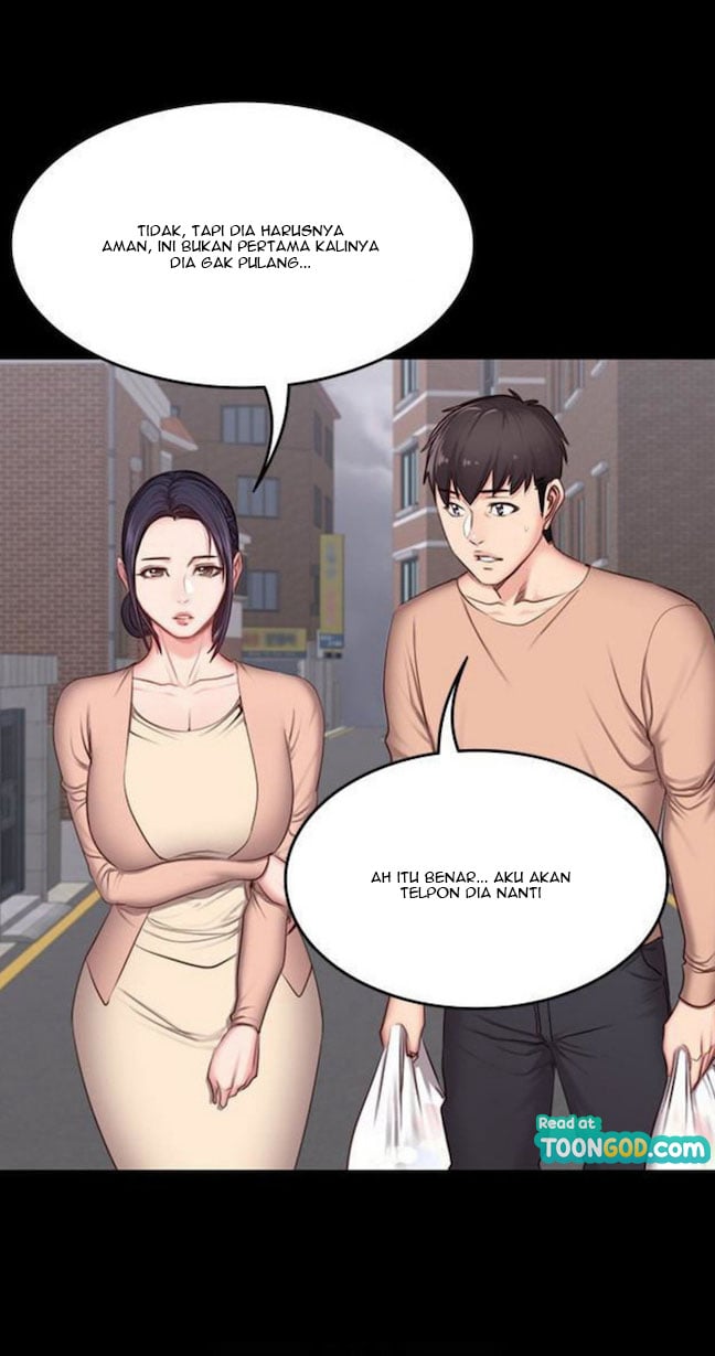 Fitness Uncensored - Chapter 13 23