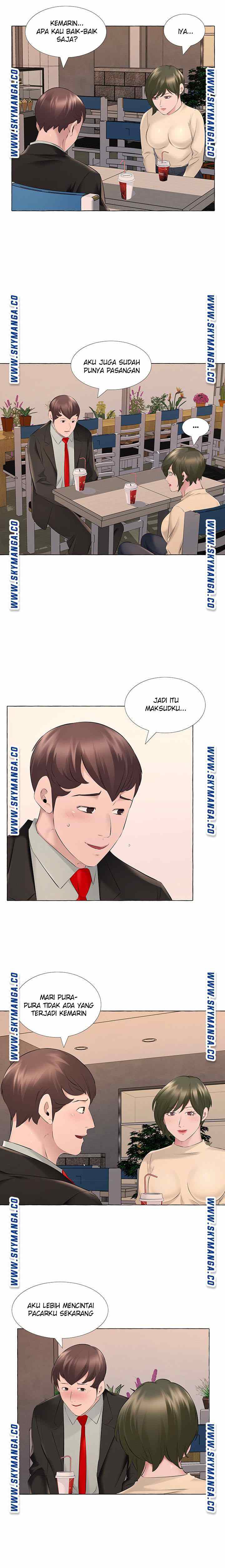 One Room Hotel - Chapter 13 12 One Room Hotel - Chapter 13 12