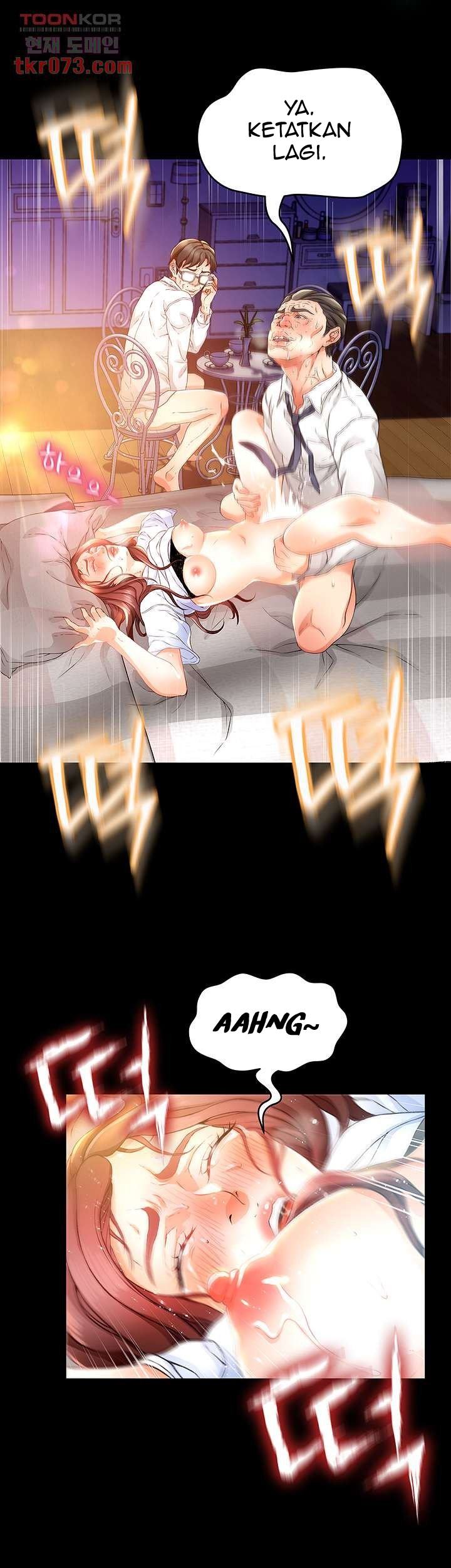 My Aunt Is Mine - Chapter 13 12