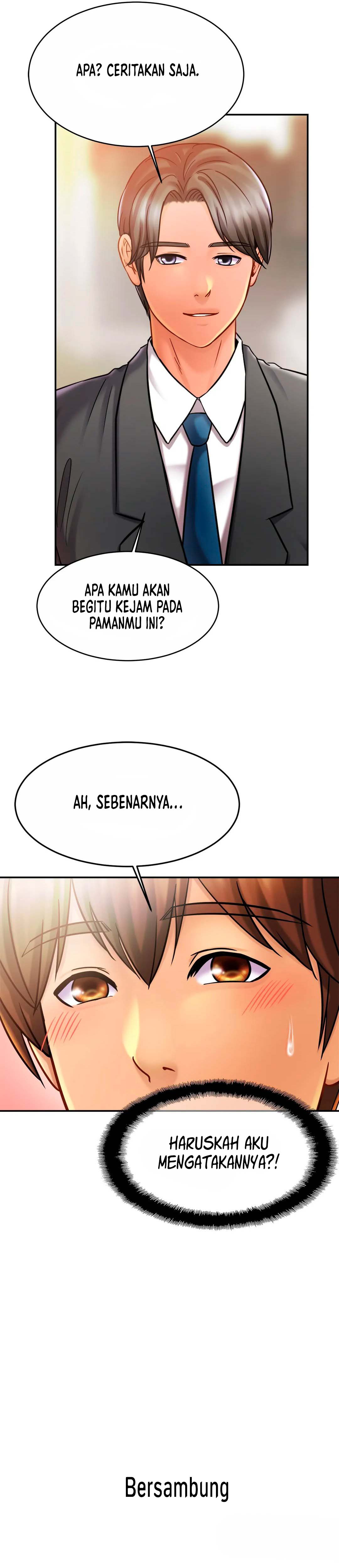 Closefam - Chapter 13 36