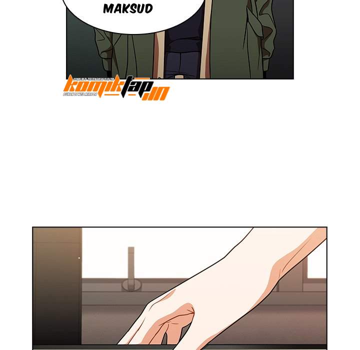 Naughty Little Secret - Chapter 13 121