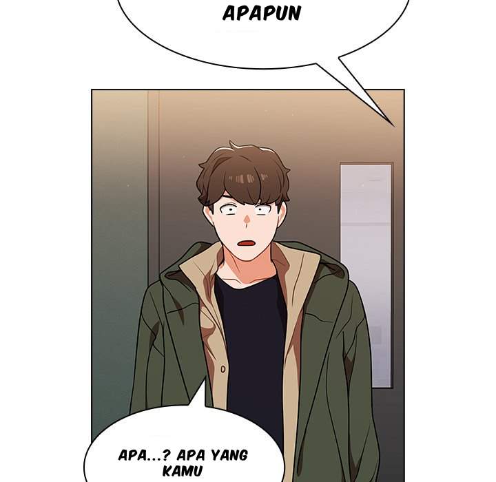 Naughty Little Secret - Chapter 13 120