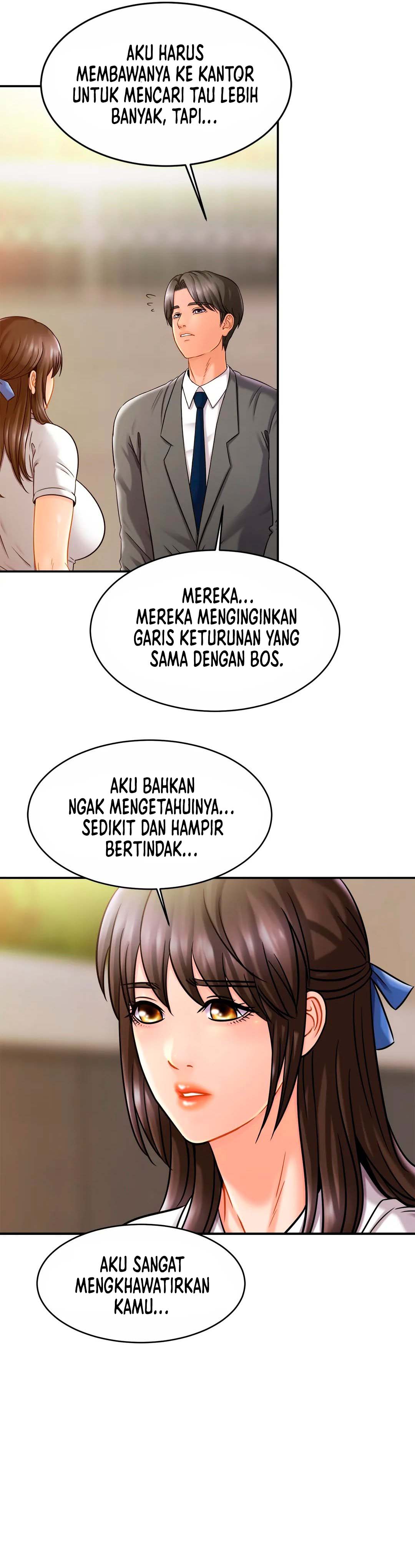 Closefam - Chapter 13 25