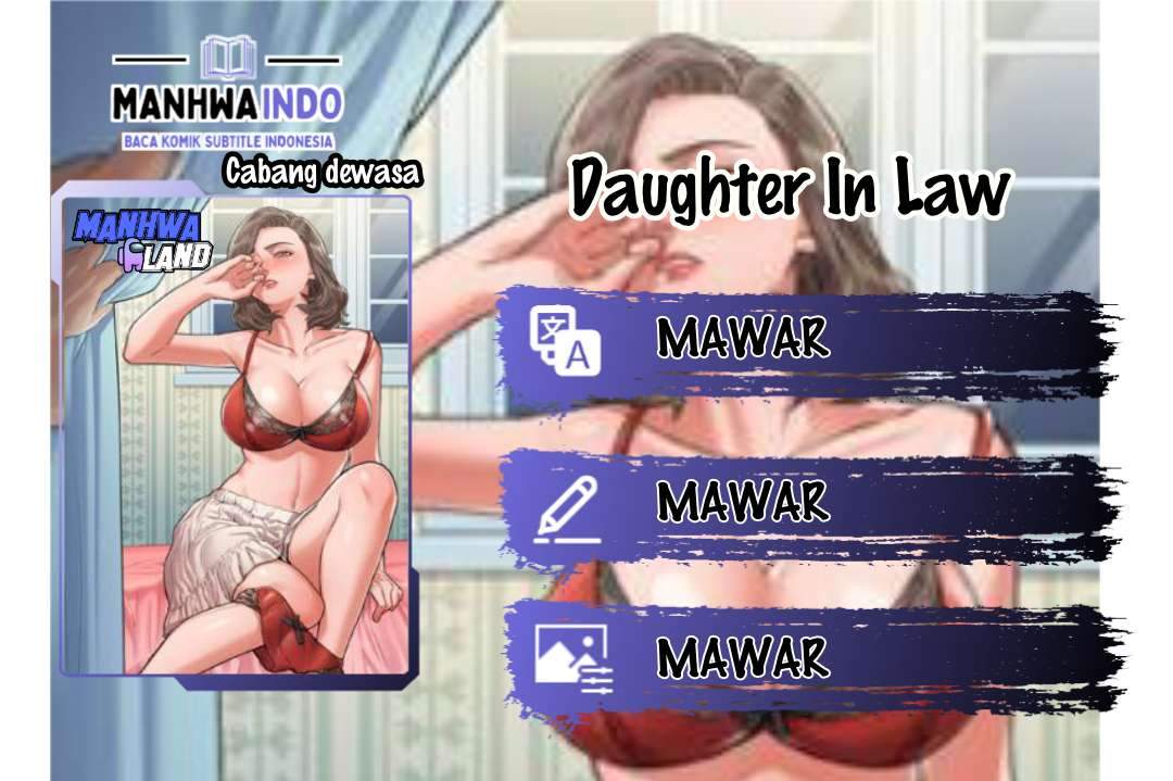 Daughter in Law - Chapter 13 1