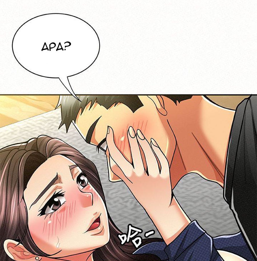 Reporting For Duty Ma’Am - Chapter 13 56 Reporting For Duty Ma’Am - Chapter 13 56