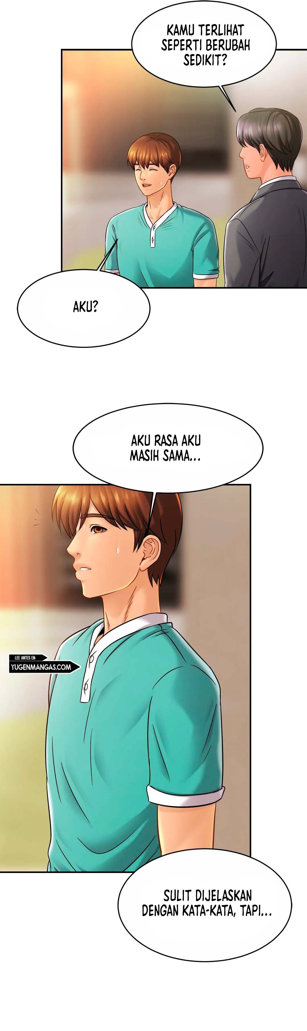 Closefam - Chapter 13 33