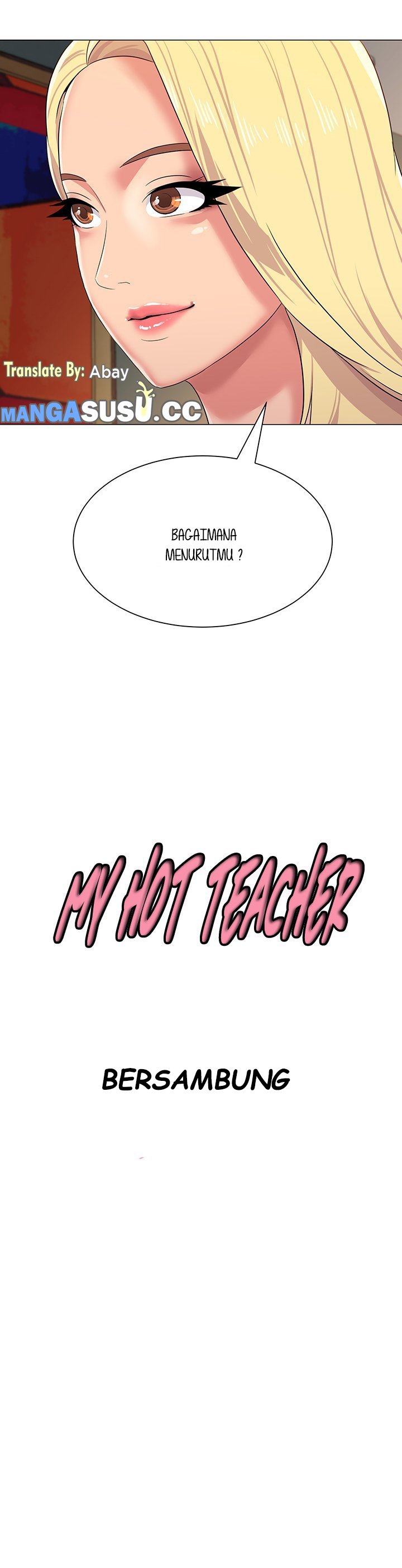 Sexual Teacher - Chapter 13 19 Sexual Teacher - Chapter 13 19