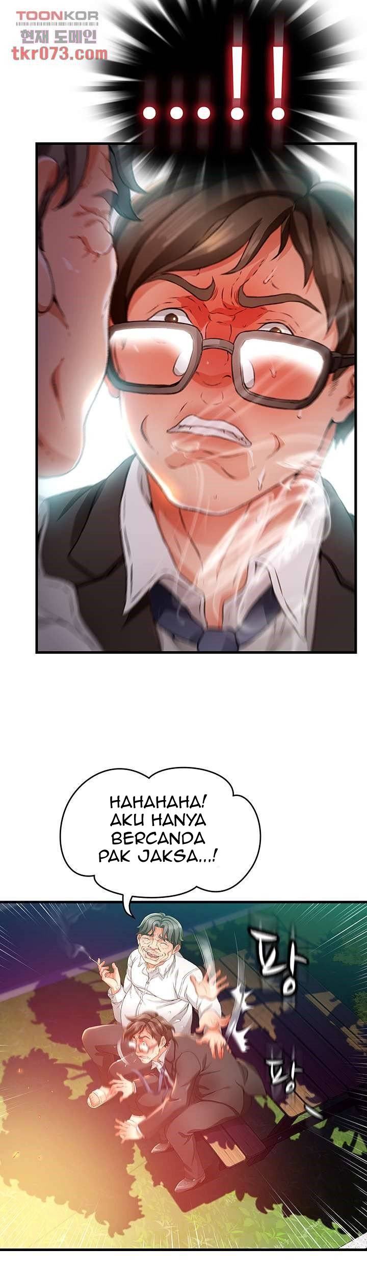 My Aunt Is Mine - Chapter 13 65