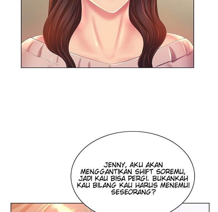 His Voice - Chapter 13 13