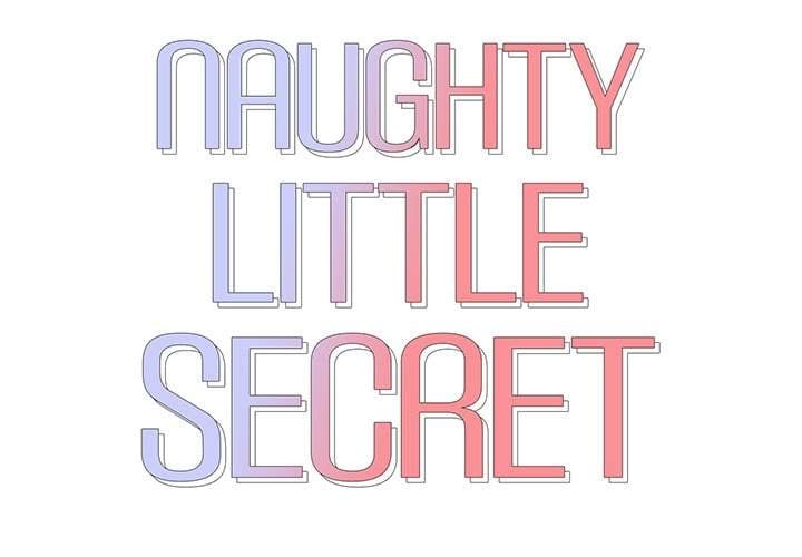 Naughty Little Secret - Chapter 13 3