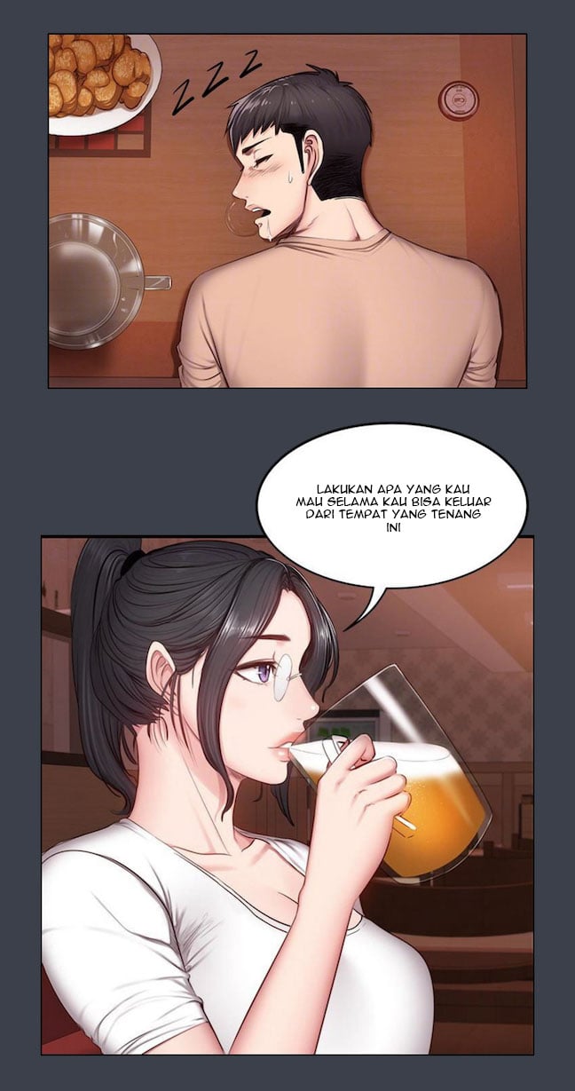 Fitness Uncensored - Chapter 13 13
