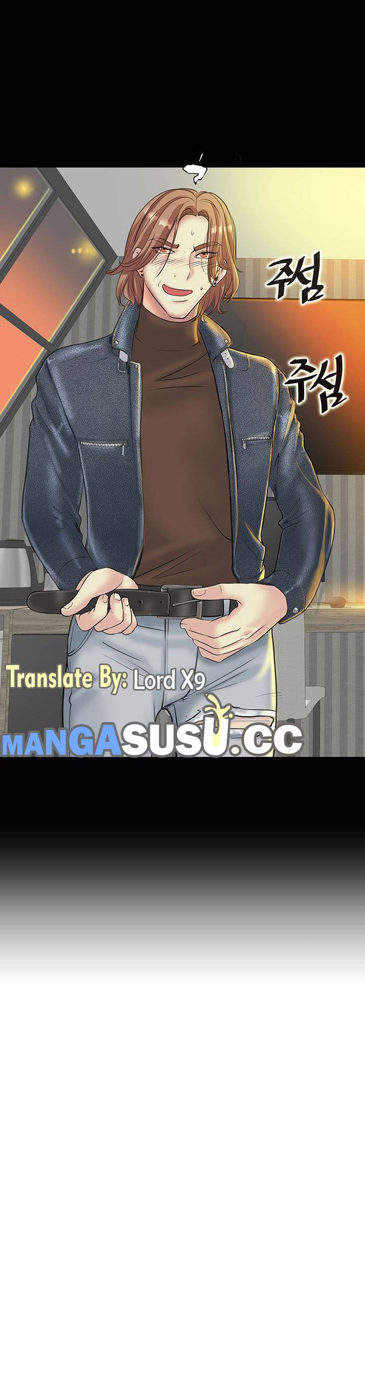 Hole in One - Chapter 13 27
