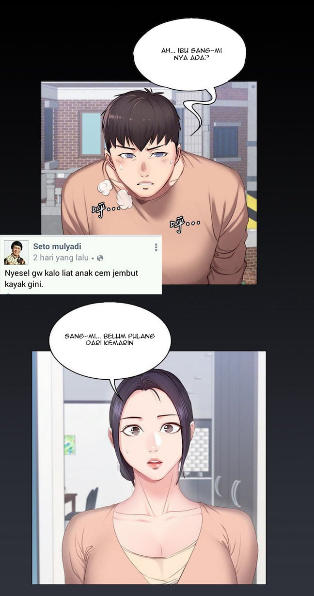 Fitness Uncensored - Chapter 13 1
