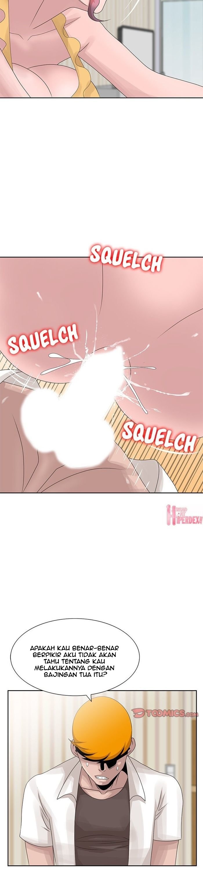 Shh! Her Secret - Chapter 13 7