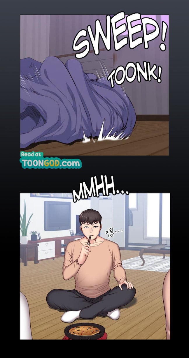 Fitness Uncensored - Chapter 13 37