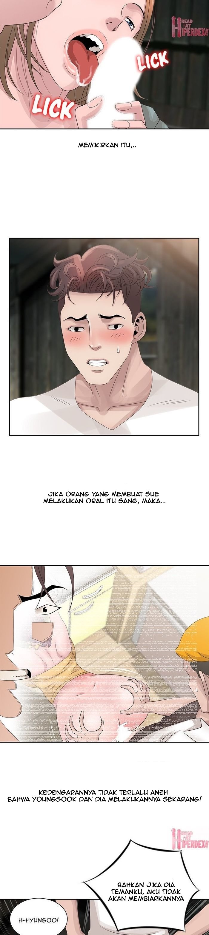 Shh! Her Secret - Chapter 13 15
