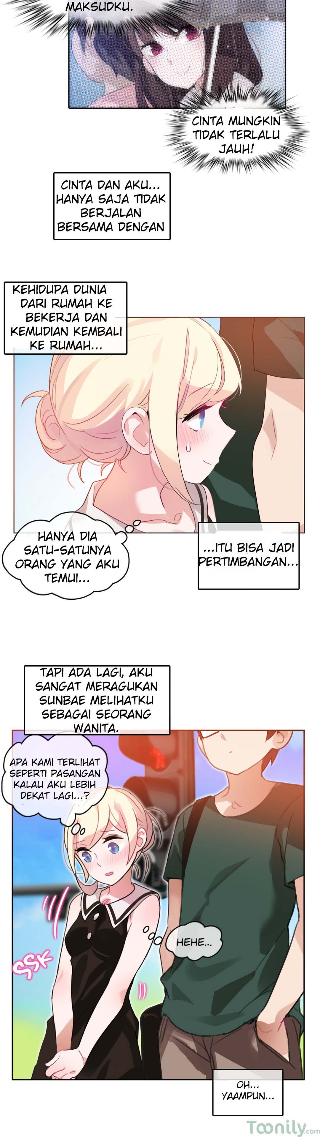A Pervert&#8217;s Daily Life - Chapter 13 2