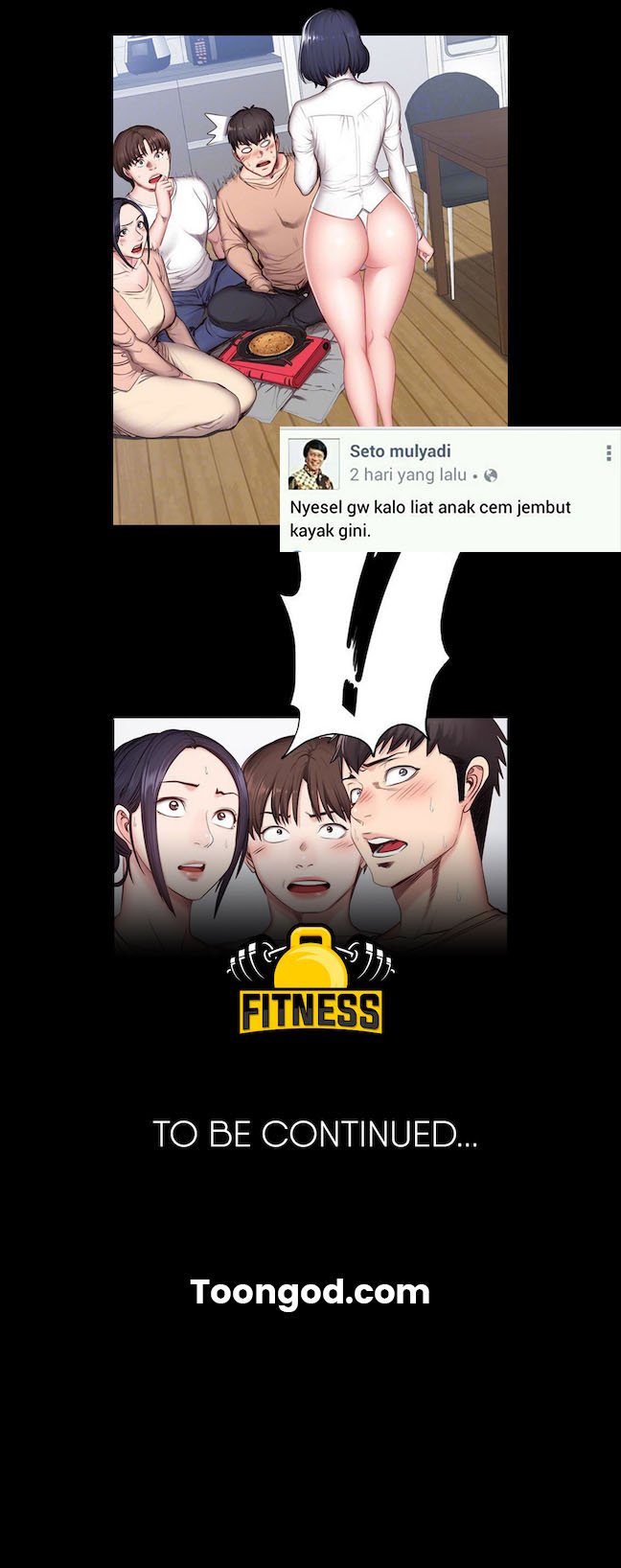 Fitness Uncensored - Chapter 13 42