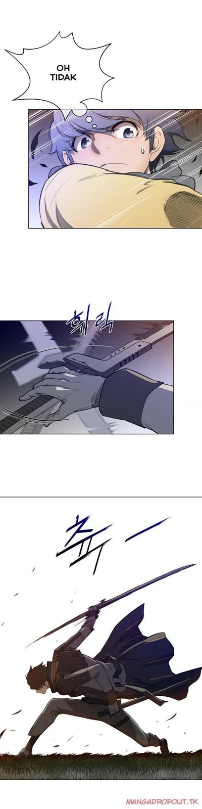 Perfect Half - Chapter 13 4