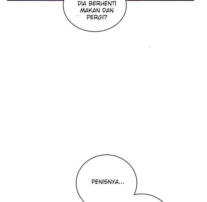 The Teacher Secret - Chapter 13 85 The Teacher Secret - Chapter 13 85