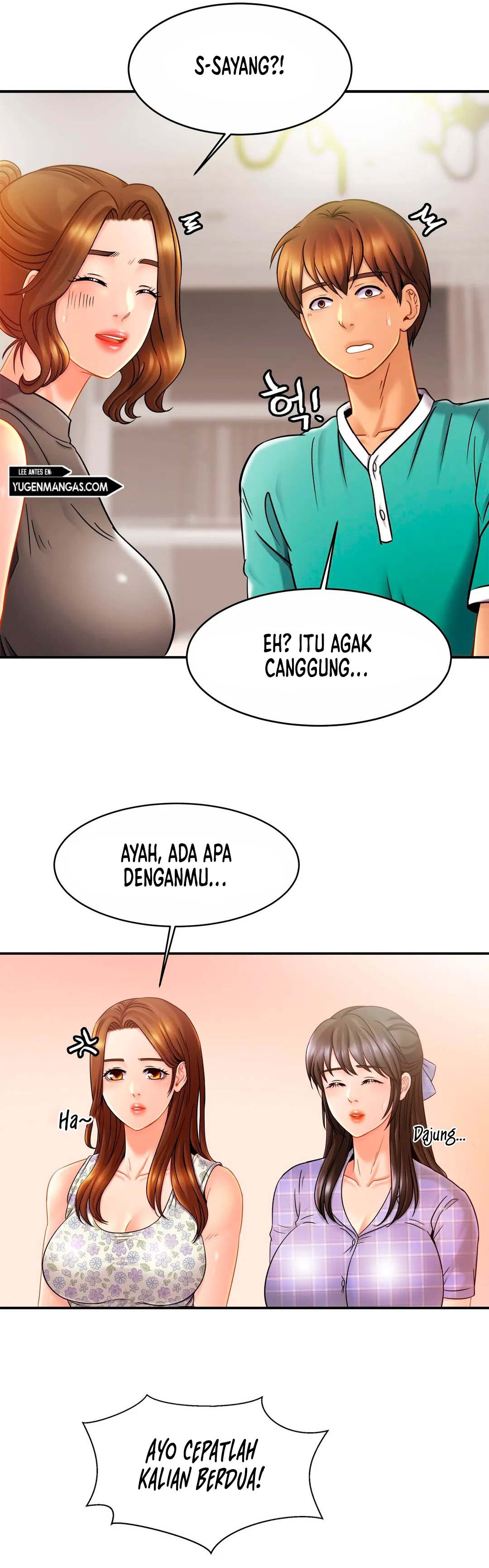 Closefam - Chapter 13 8