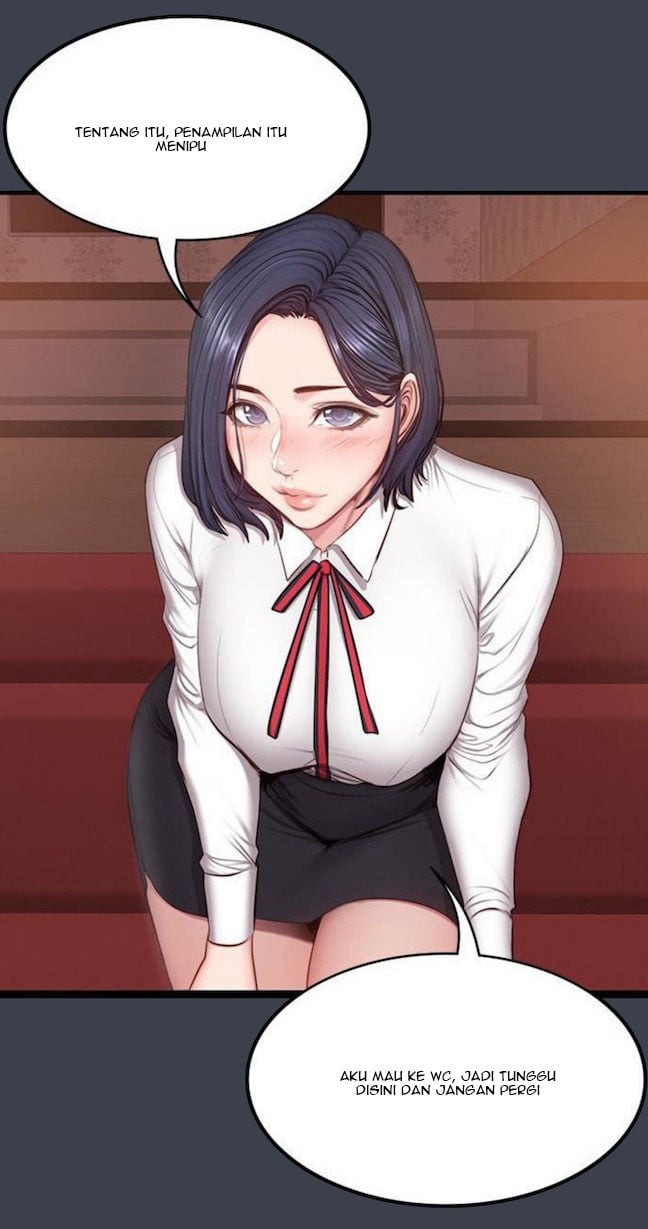 Fitness Uncensored - Chapter 13 10