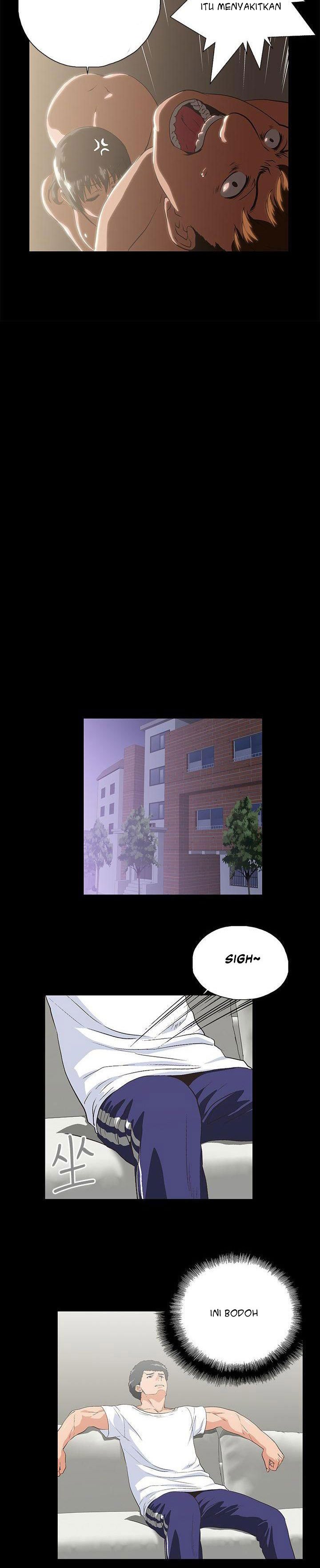 Up and Down (Edge Edge) - Chapter 13 14