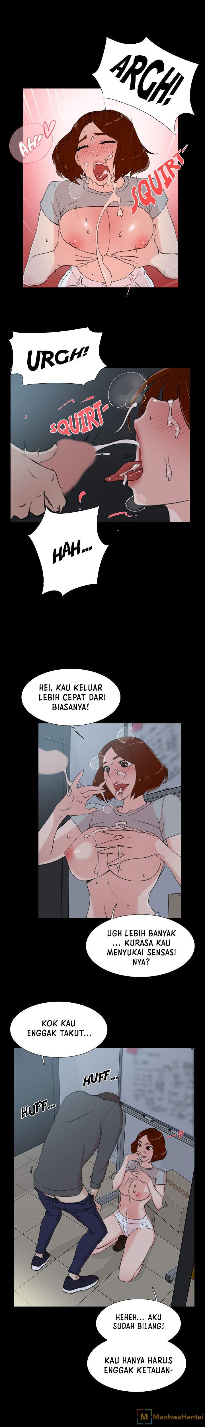 Her 4 Incher - Chapter 13 11 Her 4 Incher - Chapter 13 11