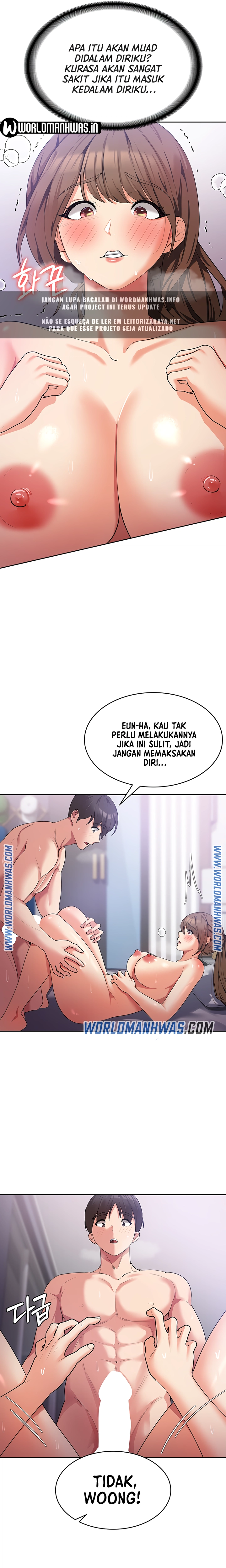 Sexy Men X Goddes - Chapter 13 16 Sexy Men X Goddes - Chapter 13 16