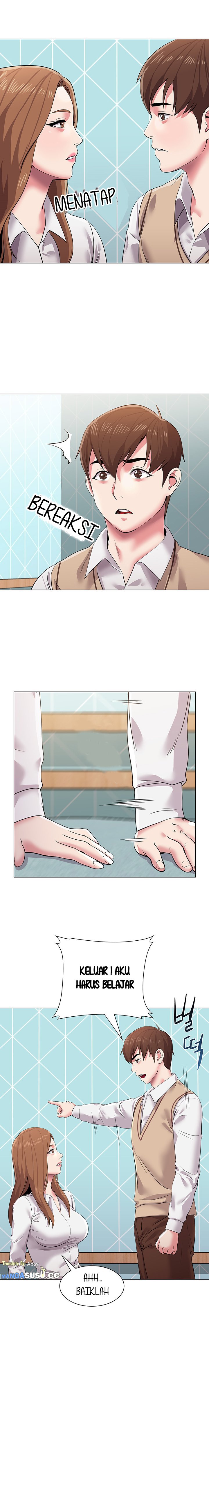 Sexual Teacher - Chapter 13 5 Sexual Teacher - Chapter 13 5