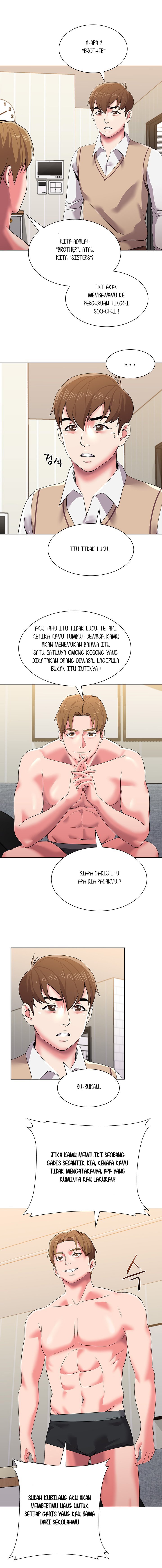 Sexual Teacher - Chapter 13 12 Sexual Teacher - Chapter 13 12