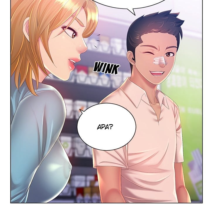 His Voice - Chapter 13 14